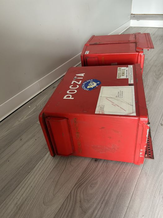 Skrzynka pocztowa