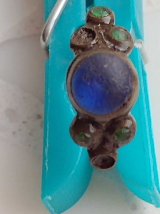 перстинь антиквар середнйовіччя