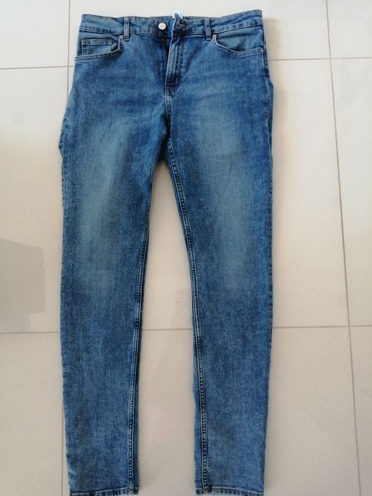 Spodnie damskie 42 H&M