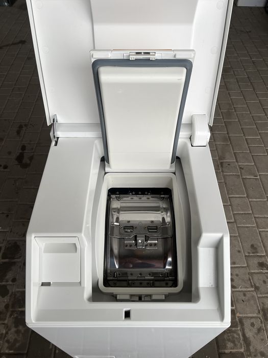 Пральна машина Miele W234 Ширина 45 см.Стан ідеальний