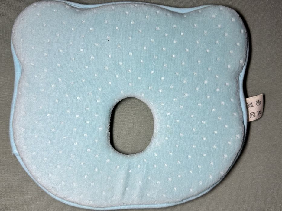 Poduszka ortopedyczna