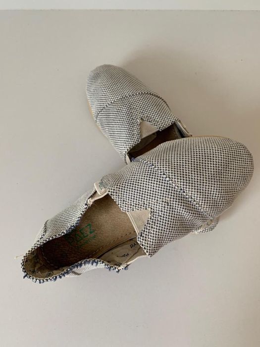 Alpacatras PAEZ Menino