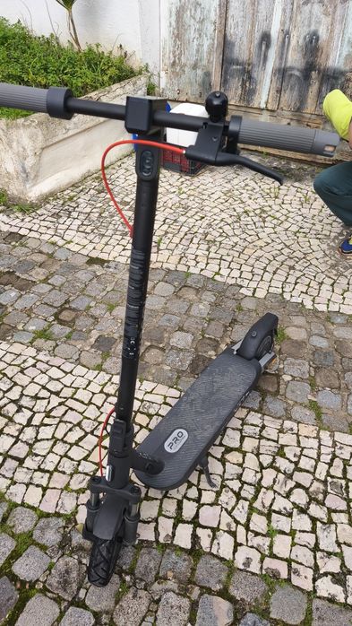 Trotinete Xiaomi Pro5
