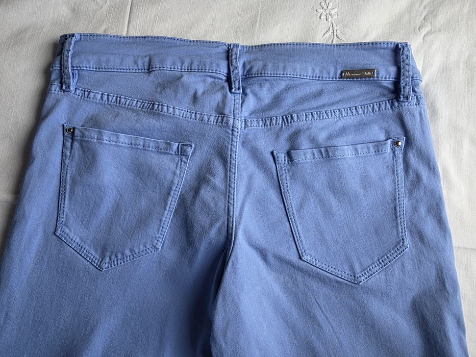 Spodnie Massimo dutti, 38