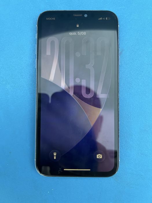 iPhone 11 aceito trocas e retomas.