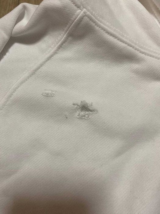 Зіп Худі Number Nine В НАЯВНОСТІ Нова Розмір М Л Archive