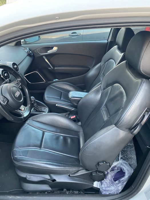 Audi A1 S Line 1.4 TFSI CX Automática