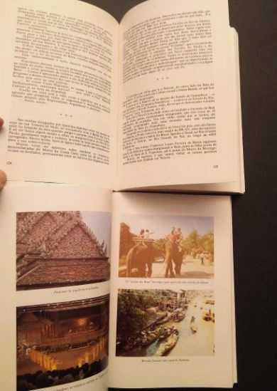 António Lopes Machado - Rotas do Universo : Crónicas de viagem