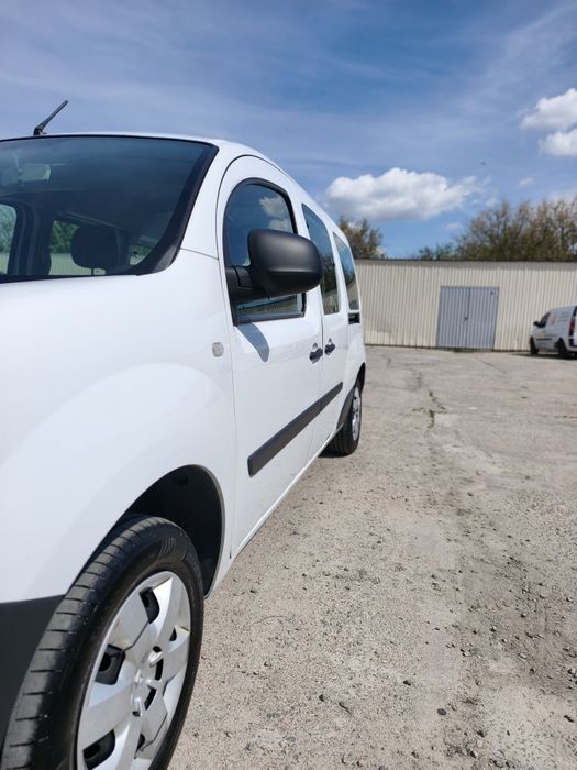 Продам Renault Kengo maxi 2019 рік