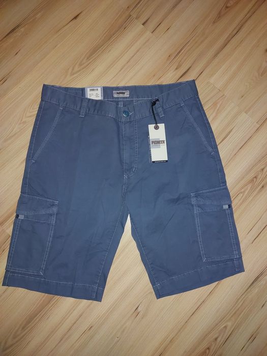 Nowe bermudy rozmiar 34