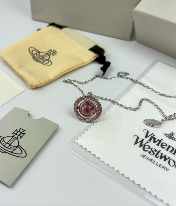 Підвіска Vivienne Westwood