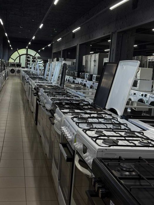 Газова | газовая плита Gorenje MEKS514B Доставлю, занесу!