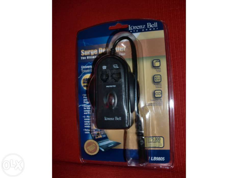 Universal Surge Protector429593981994946562