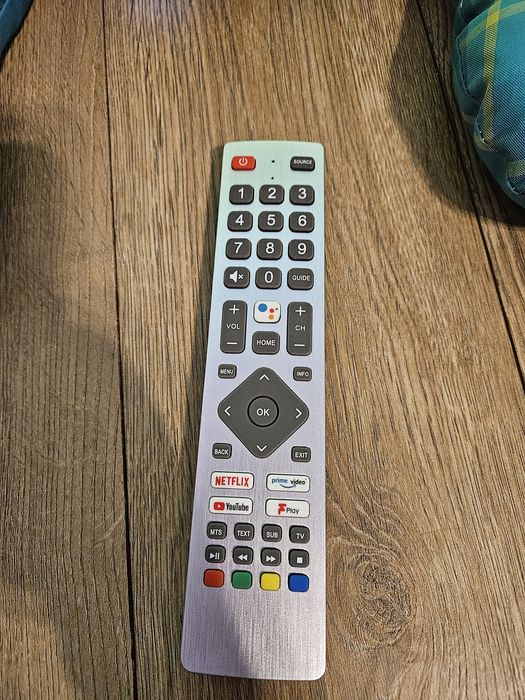 Tv sharp 65 cali 4k ultra hd.