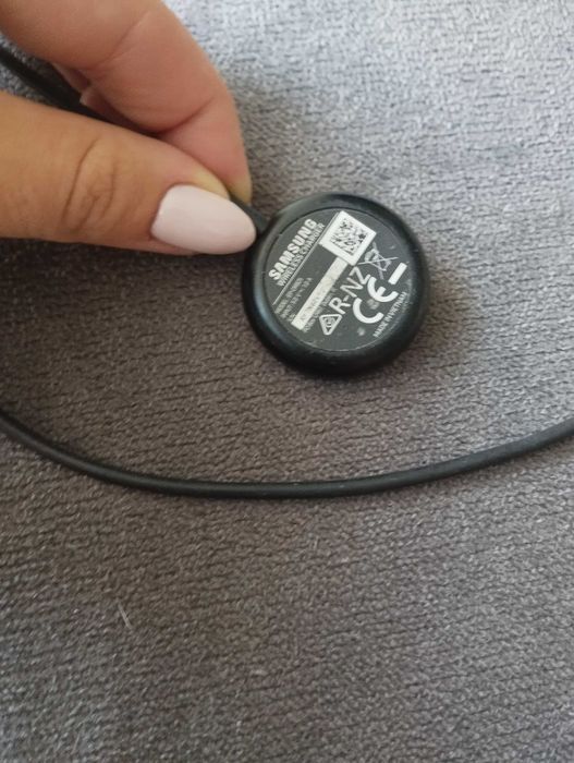 Smartwatch Samsung Galaxy watch active