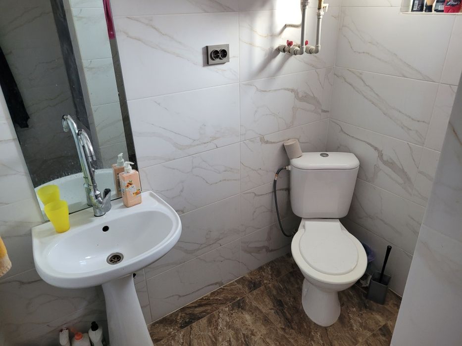 Продам дом в Христиновке с удобствами и отоплением!