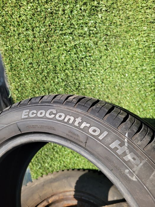 Fulda EcoControl HP 195/55 R16