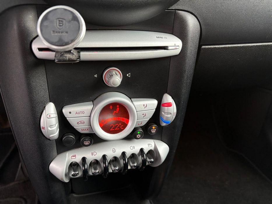 Samochód osobowy Mini one