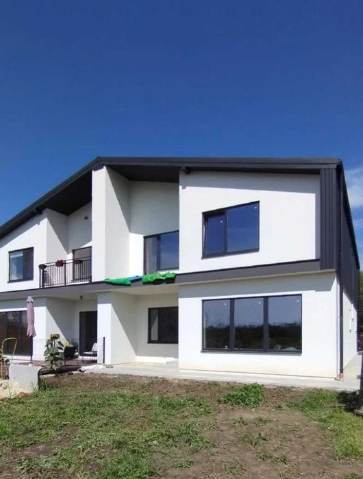 Продаж котеджу в гарній локації Сокільники Львів!