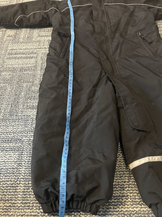 Зимовий комбінезон Name it на хлопчика 92 розміру