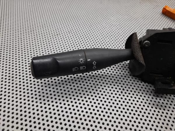 Conjunto / manetes de luzes e limpa vidros PEUGEOT 206 (2A/C)