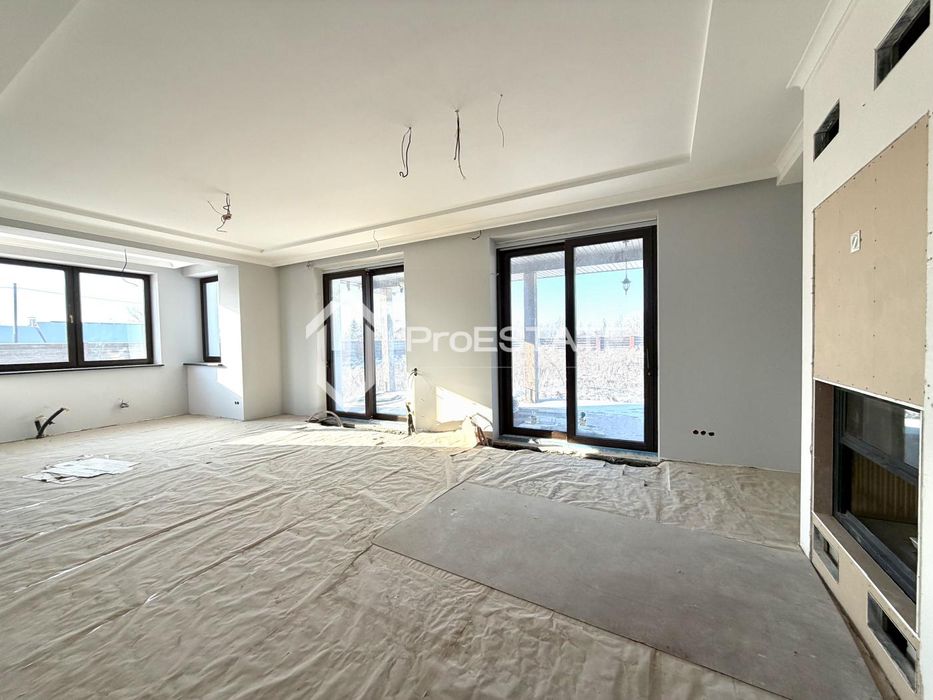 Без % для покупця Продаж будинку Пухівка 300 кв.м. з ремонтом