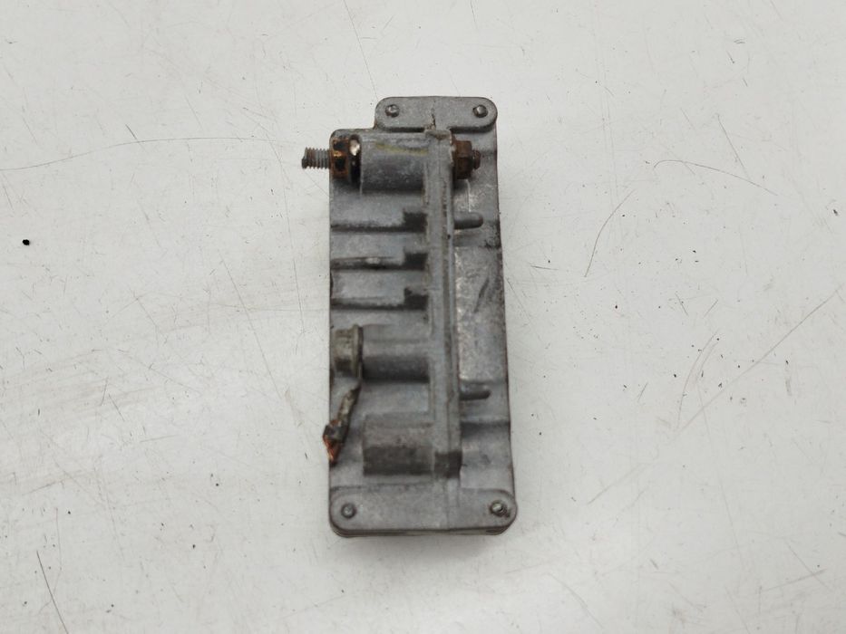 Centralina de Motor - FIAT PUNTO (188_) | 99 - 12