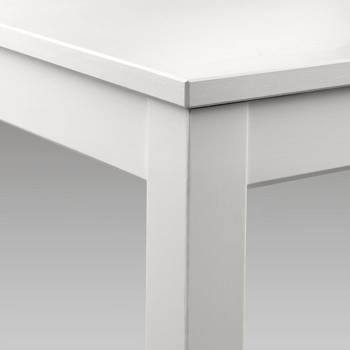 Mesa extensivel ikea