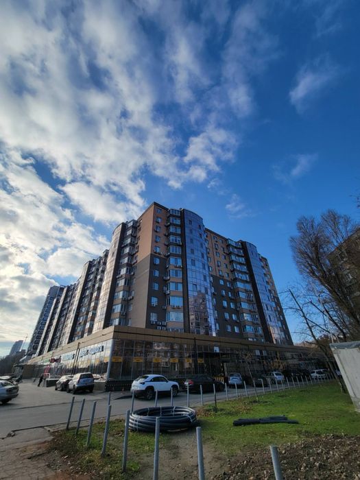 Продам 3 квартиру в ЖК Набережный квартал!