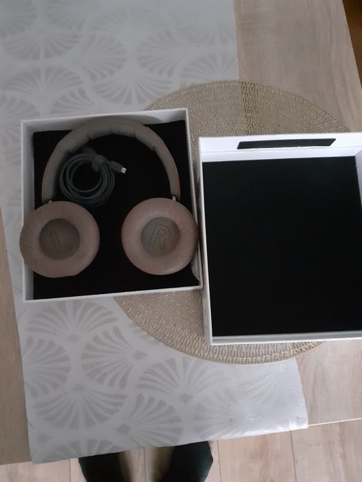 Słuchawki bang &Olufsen H 9