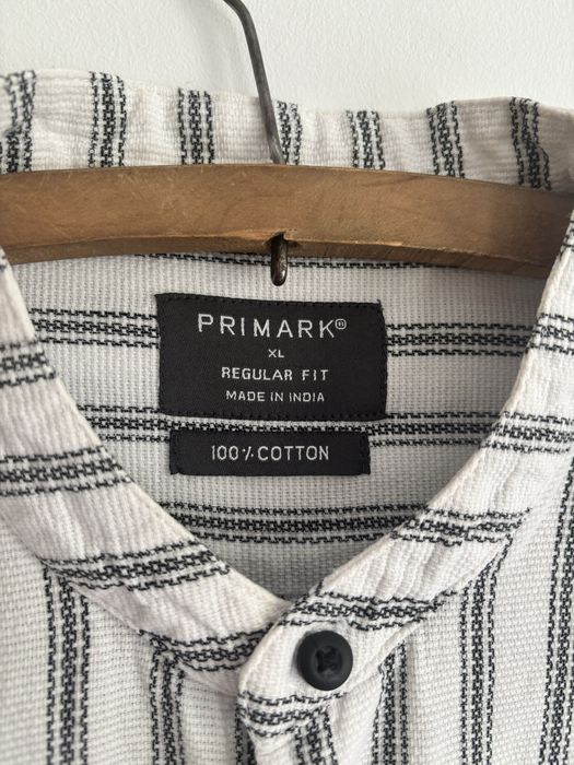 Koszula męska primark