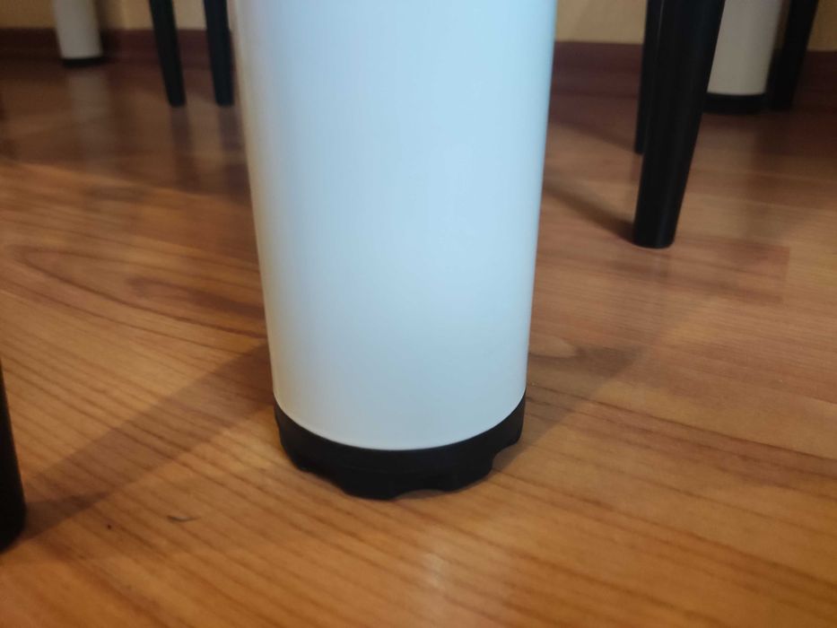 Кухонный стеклянный стол + стулья