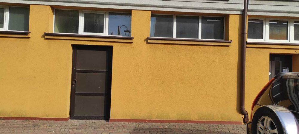 Piwnica na wynajem, ul Królewska, 32 m2
