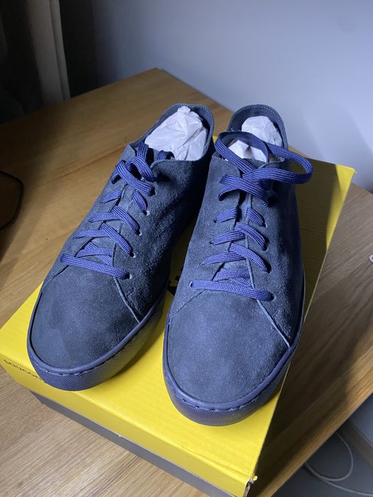 Чоловічі кеди Gino Rossi