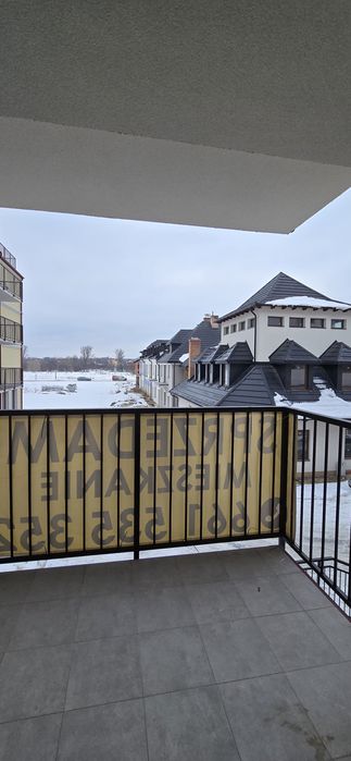 Na sprzedaż gotowe mieszkanie.