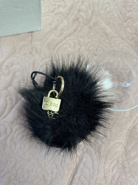 Брелок на сумку O Bag
