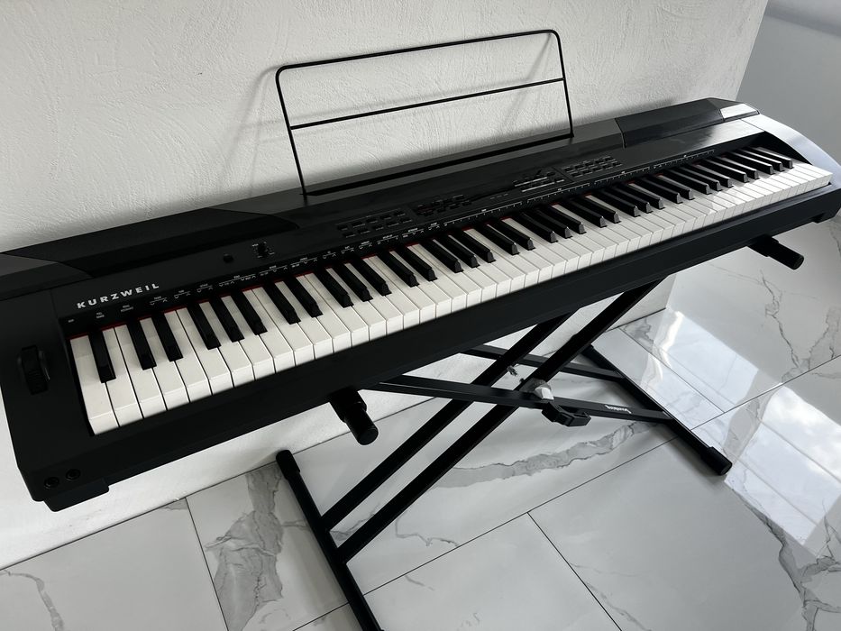 Цифрове піаніно Kurzweil KA - 90