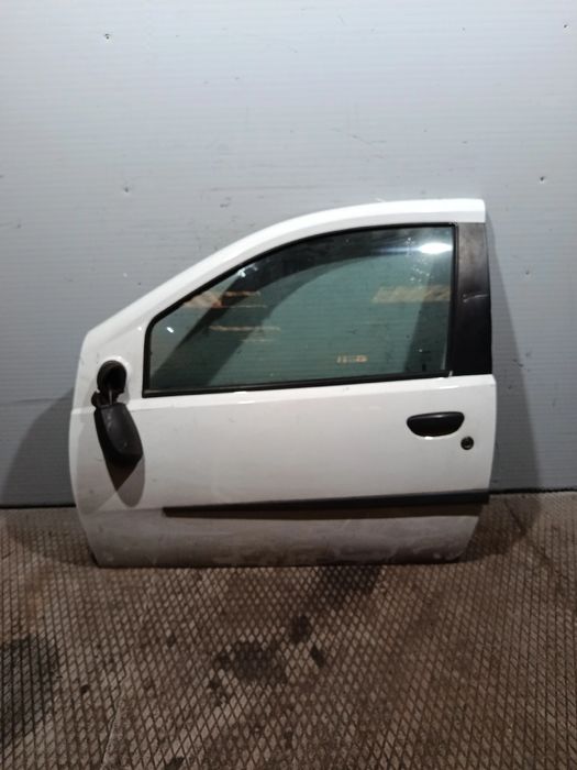 Porta frente esquerda FIAT Punto Van (188_)