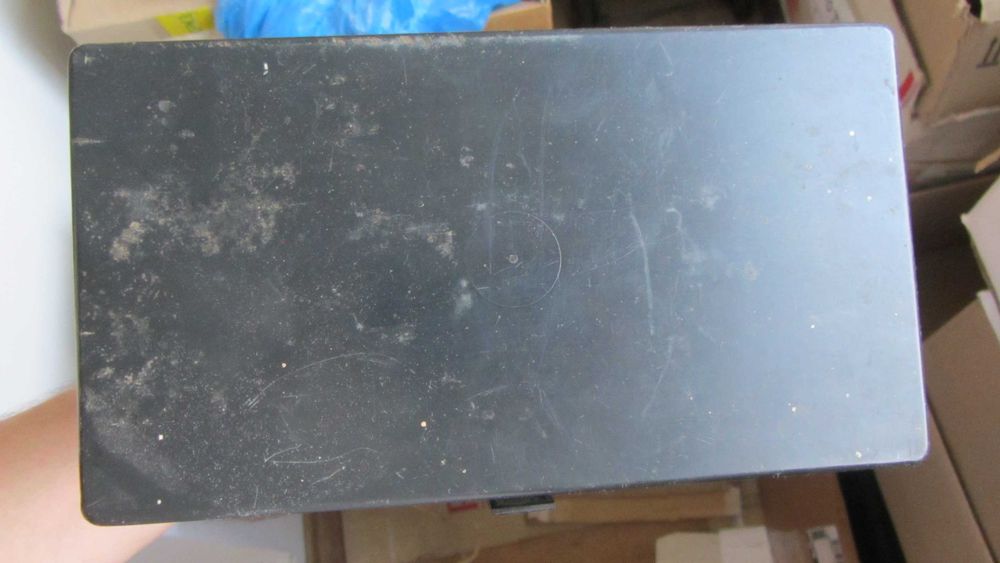 М416. Измеритель сопротивления заземления