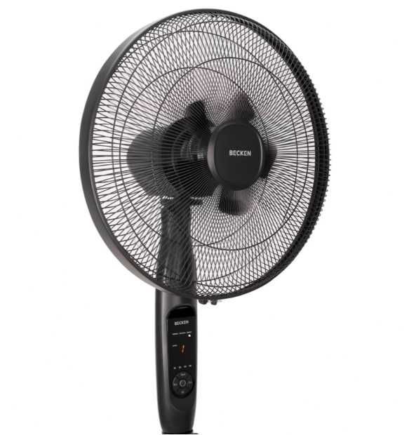 *Ventoinha de pé/Fan*