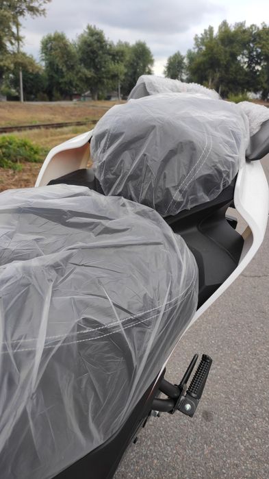 Мотоцикл спортбайк Lifan KPR 250