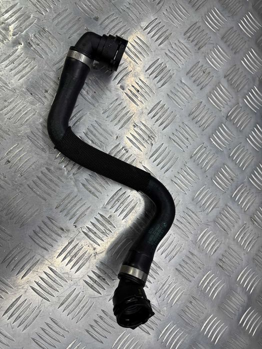 Патрубок охлаждения BMW B46 B48 11538650981