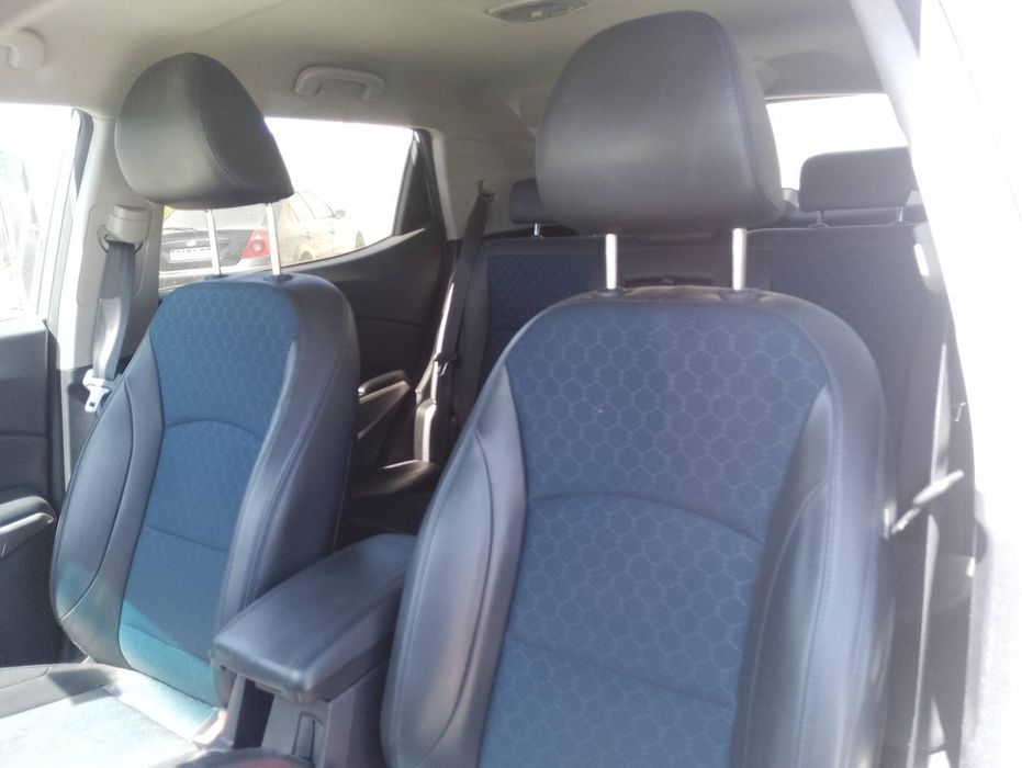 Coluna De Direção Ssangyong Tivoli
