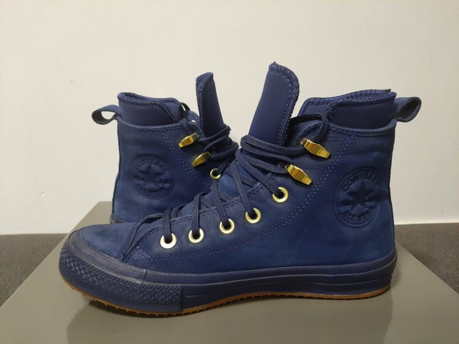 Buty zimowe CONVERSE