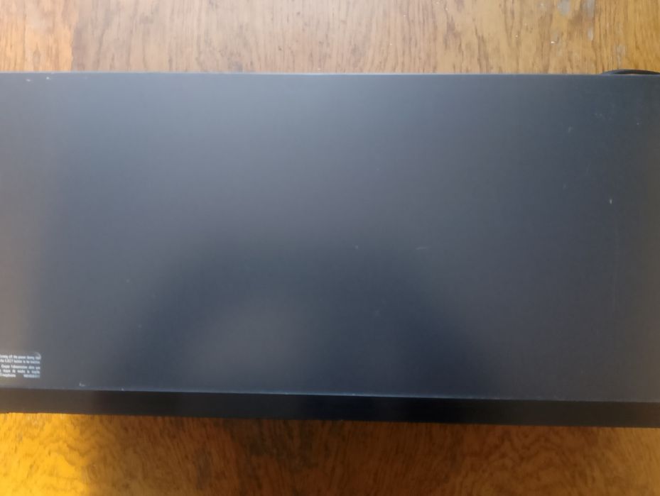 Na sprzedaż deck JVC TD x401