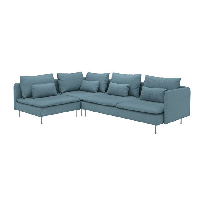 Sofa Soderhamn Ikea