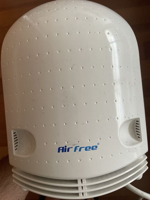 Purificador de ar AIRFREE P3000