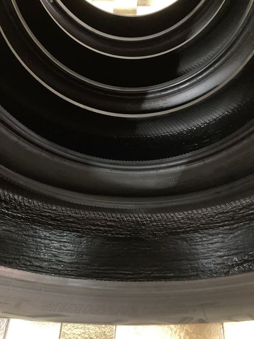 235 55 R18 Continental EcoContact6 Pneus