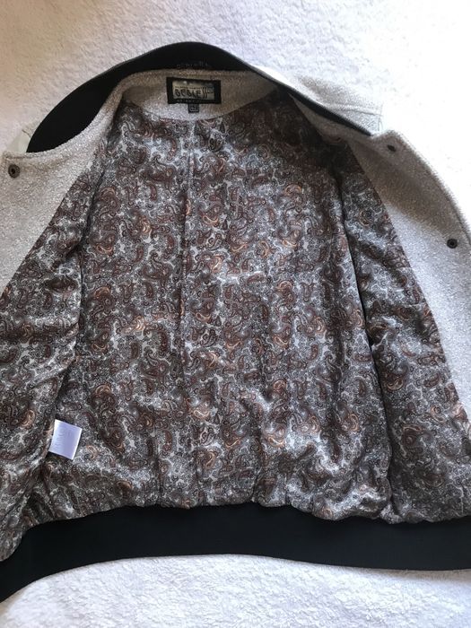 Куртка бомбер Bebless