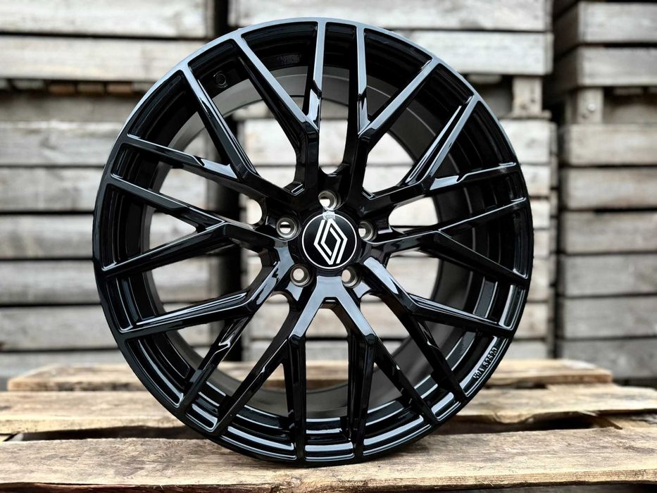 alufelgi r16 5x114,3 NOWE RENAULT Kadjar Arkana Talisman Megane Laguna